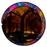 caption=Badge
