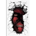 -[Titans. Of. Humanity.]-
