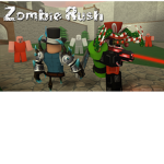 zombie rush group