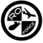 the ro-force bombing division