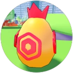 Egg Hunt 2024 Roblox badge thumbnail