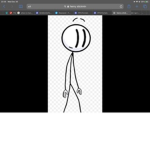 STICK MAN CLAN
