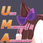 Umamusume Accessories