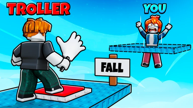 Get Slapped Tower