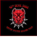 42ND DEVIL DOGS