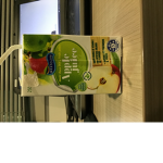Apple juice 109