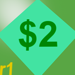 Banknotes icon