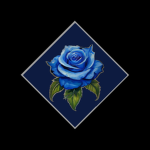 The Federation Of Blue Rose