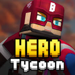 Super Hero Tycoon!