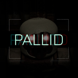 Pallid icon
