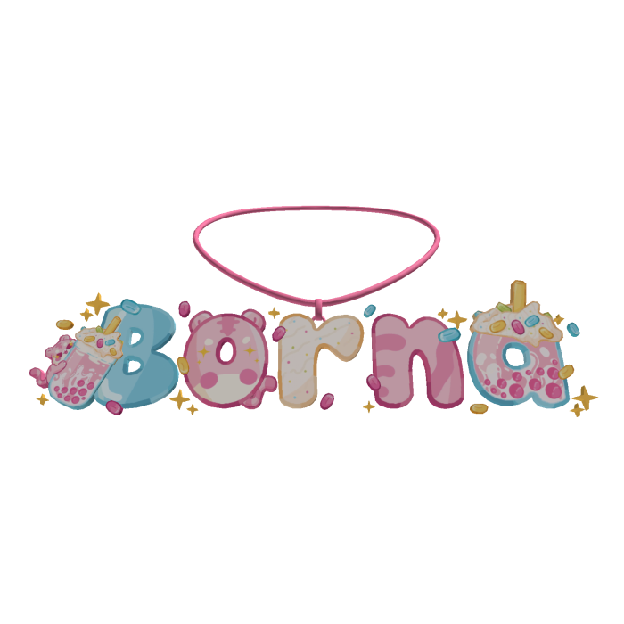 borna tiger