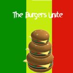 The Burgers Unite
