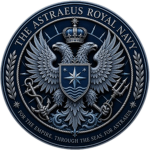 The Astraeus Royal Navy