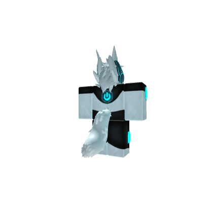 C17 Protogen - Energy Max