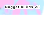Aesthetic Nugget