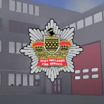West Midlands Fire Service | United Kingdom