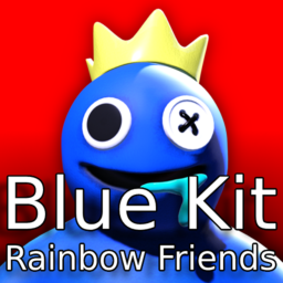 Blue Test!