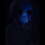 Creepypasta don't get oof