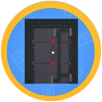 Game Badge Thumbnail