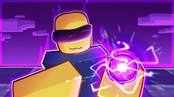 [UPDATE 1.5] Ability Arena ✨