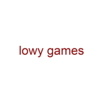 LOWY Games