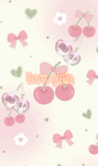 Our little bows