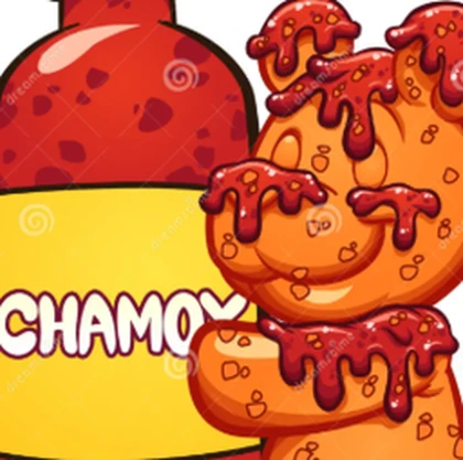 Chamoy Pickle Studios Roblox group icon