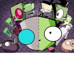 INVADER ZIM FAN CLUB (true fans only :3)