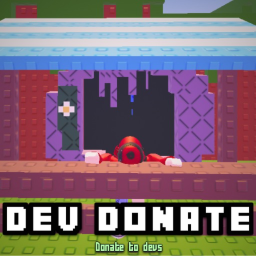 Dev Donate
