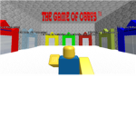 The Game Of Obbys™