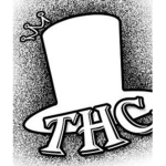 Cool top hat