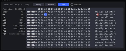 DataStore Editor FREE preview 1