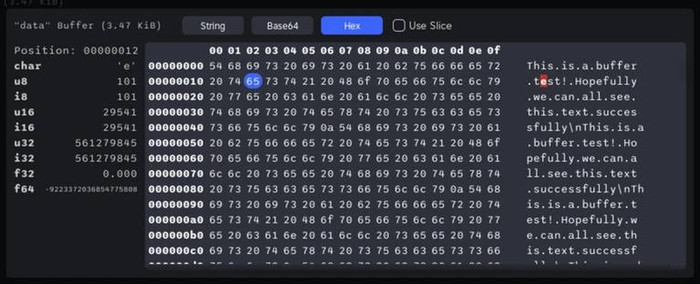 DataStore Editor FREE preview 1
