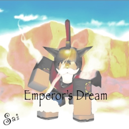 One Piece: Emperor's Dream