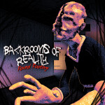[FIX] Backrooms of Reality : Found Footage