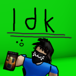 Idk Game Group