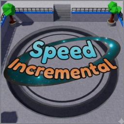 Speed Incremental