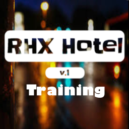 ROBLOX Hotels X - Training Center
