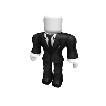 Slenderman Original Zombie Chase Script NoFilter