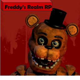 [FNaF] Freddy's Realm RP icon