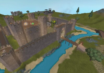 Castle TDM