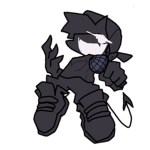 Ink’s AU group