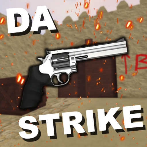 [🎮PS/Xbox] Da Strike icon