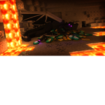 The Ender Dragons