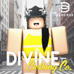 DIVINE Clothing Co.