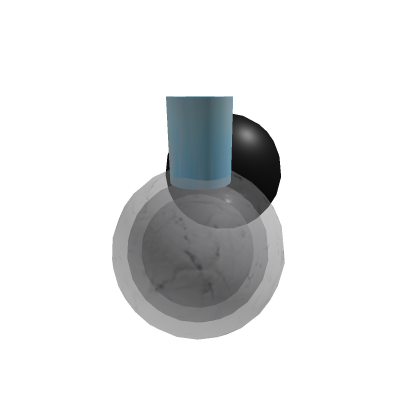 Frankie Perfume (smaller bottle)