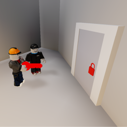 Puzzle (Free VIP Servers)