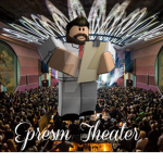 Epresm Theater