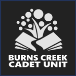 Burns Creek Cadet Unit