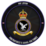 RAF | Joint Special Forces Aviation Wing |